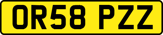 OR58PZZ