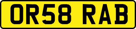 OR58RAB