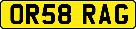 OR58RAG