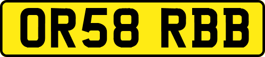 OR58RBB