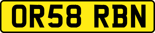 OR58RBN
