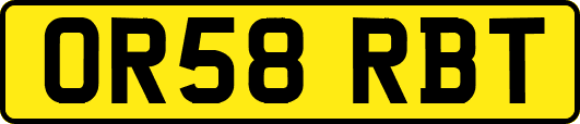 OR58RBT