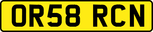 OR58RCN