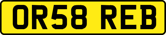 OR58REB