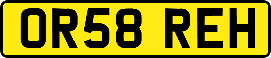 OR58REH