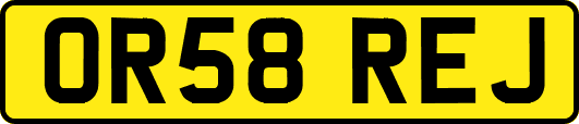 OR58REJ