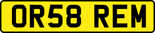 OR58REM