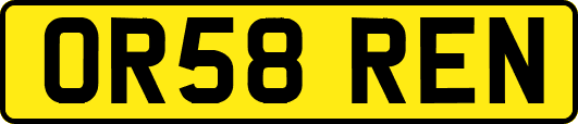 OR58REN