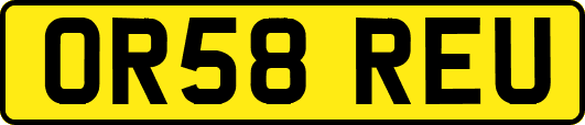 OR58REU
