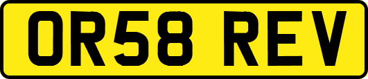OR58REV