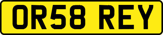 OR58REY