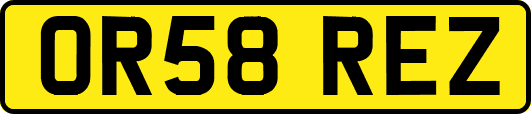 OR58REZ