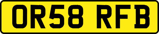 OR58RFB