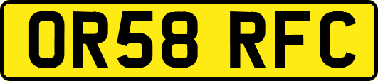 OR58RFC