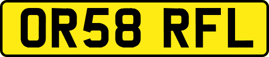 OR58RFL