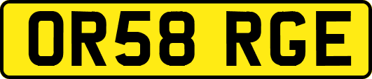 OR58RGE