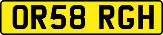 OR58RGH