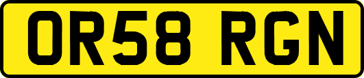 OR58RGN