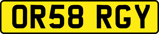 OR58RGY
