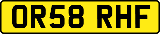 OR58RHF