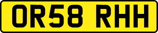 OR58RHH