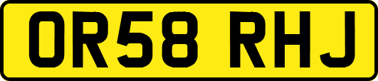 OR58RHJ