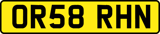 OR58RHN