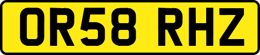 OR58RHZ