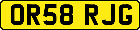 OR58RJG