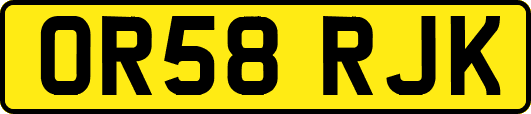 OR58RJK