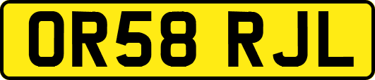 OR58RJL