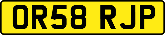 OR58RJP
