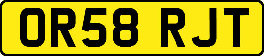 OR58RJT