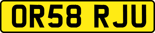 OR58RJU