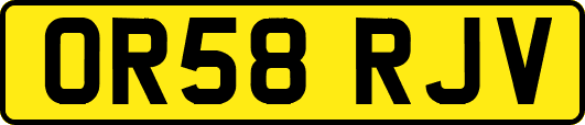 OR58RJV