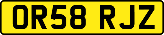 OR58RJZ