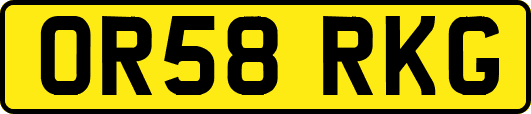 OR58RKG