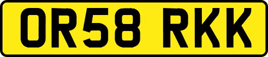 OR58RKK