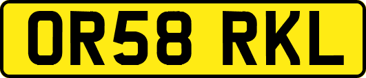 OR58RKL