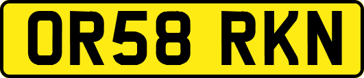 OR58RKN