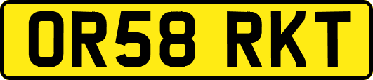 OR58RKT