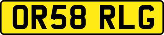 OR58RLG