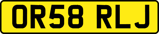 OR58RLJ