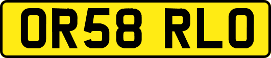 OR58RLO