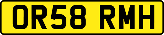 OR58RMH