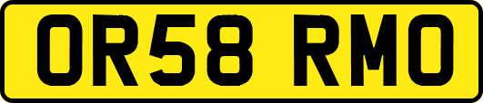 OR58RMO