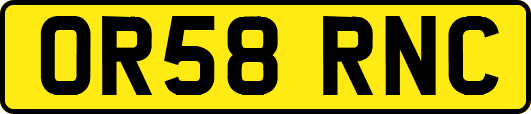 OR58RNC