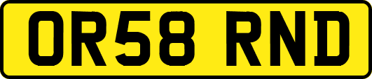 OR58RND