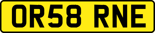OR58RNE