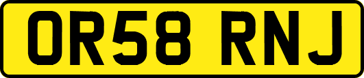 OR58RNJ